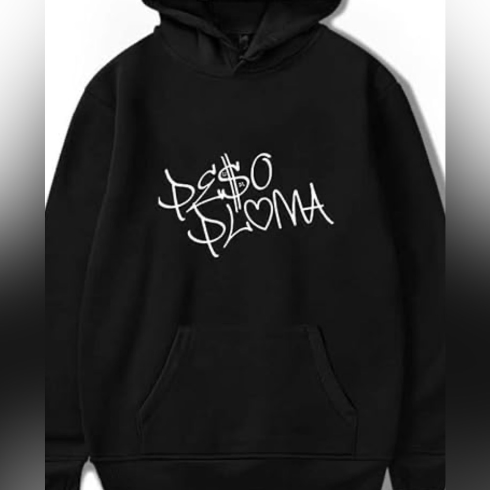 Peso pluma hoodie